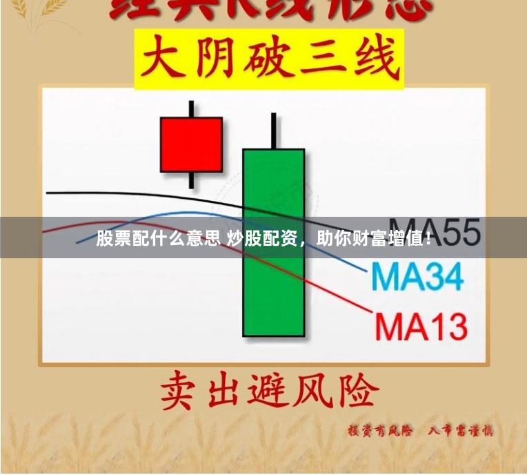 股票配什么意思 炒股配資，助你財富增值！